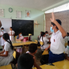 A skill-based drug prevention program for students of Homagama Panagoda Parakrama Vidyalaya.